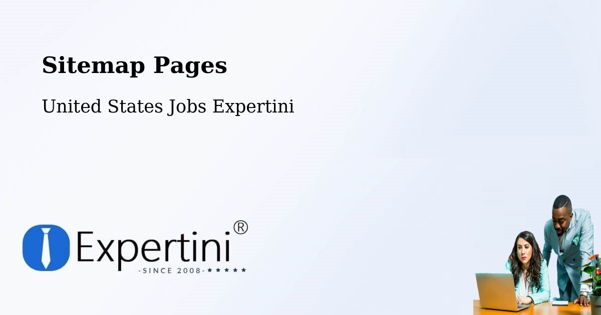 Sitemap Pages - South Kingstown - United States Jobs Expertini